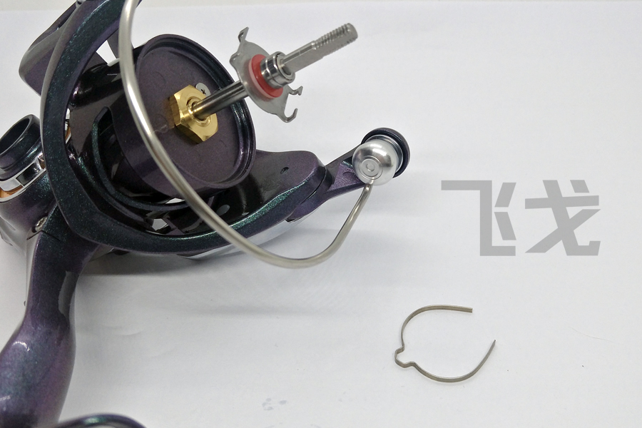 DAIWA REGAL 21ΰװ